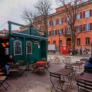 Appartement met Drie Slaapkamers