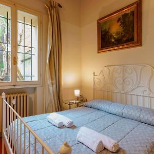 Deluxe Appartement met Twee Slaapkamers